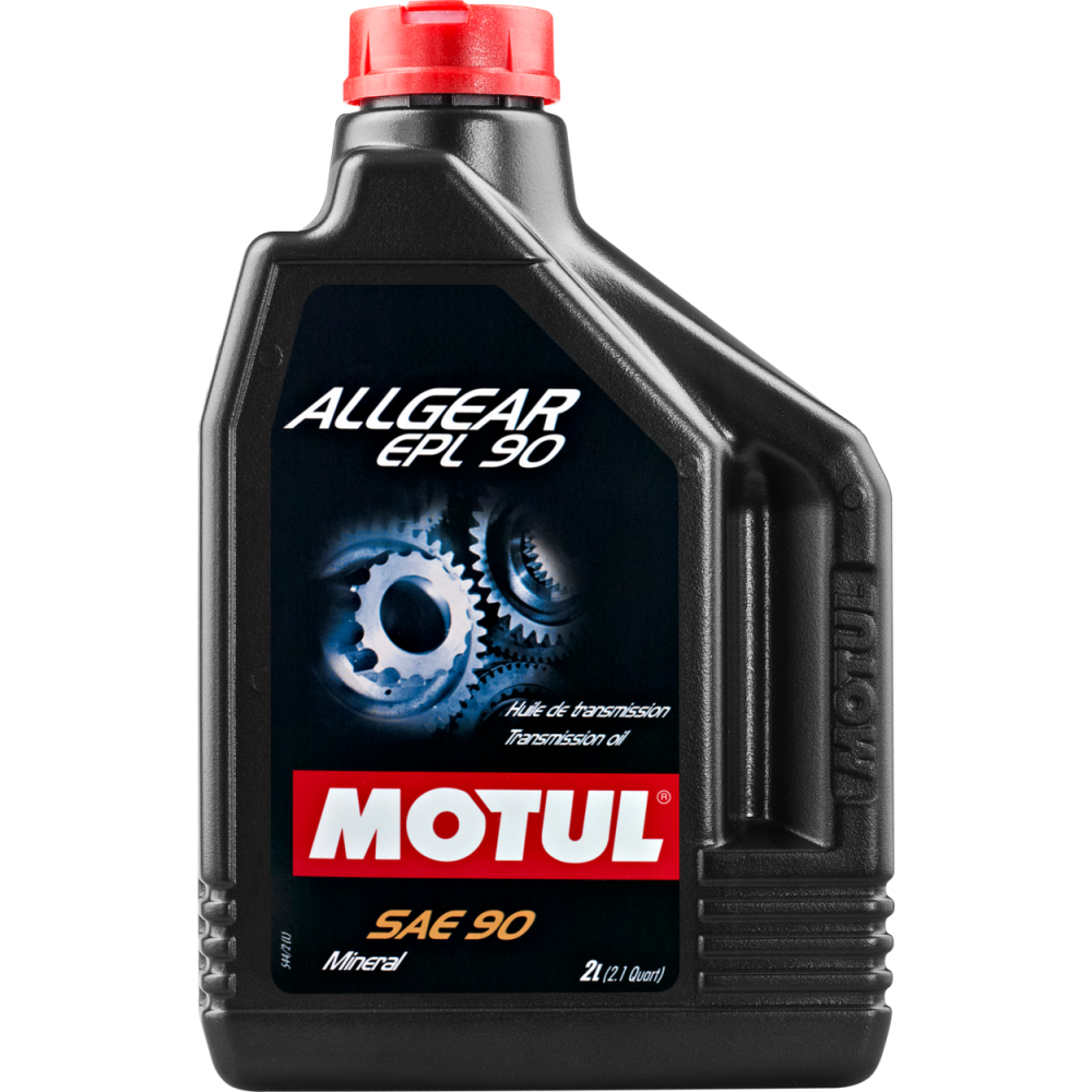 Ulei cutie manuala MOTUL EPL 90 2L 