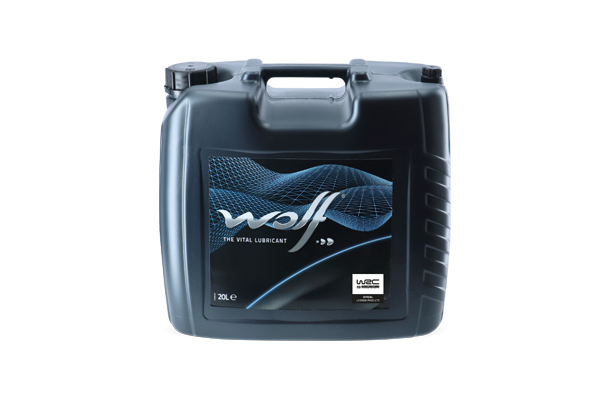 Ulei cutie manuala Wolf ExtendTech GL 5 75W80 20L 