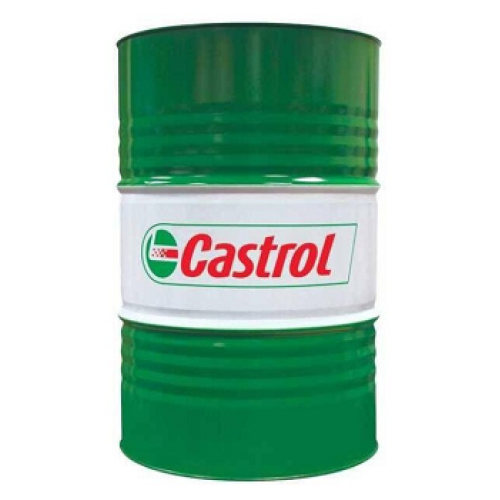 Ulei cutie viteze manuala CASTROL Transmax Manual EP 80W90, volum 208 litri, mineral 