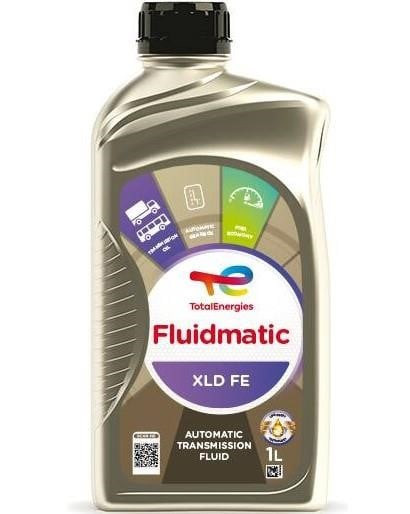 Ulei de transmisie Total Fluide XLD FE 1L 