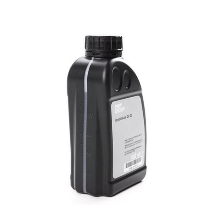 Ulei diferential fata BMW Original G2 SAE 75W90 0.5L 