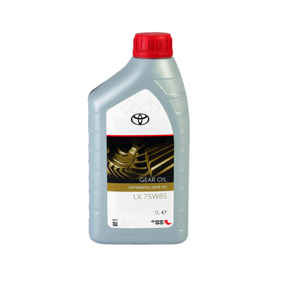 Ulei diferențial Toyota LX 75W85  1L 