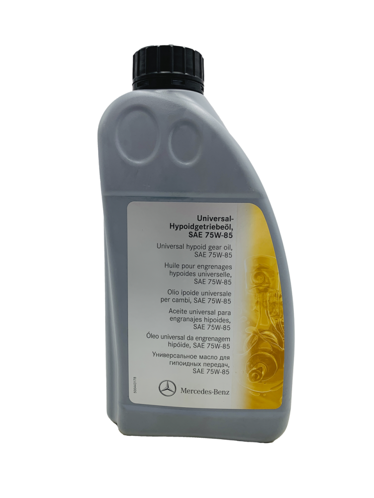 Ulei grup diferential 75W-85 (MB 235.7) -1L 