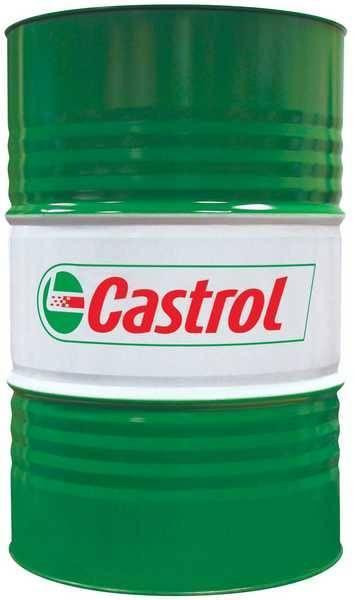 Ulei hidraulic CASTROL Hyspin ZZ 46 208L 