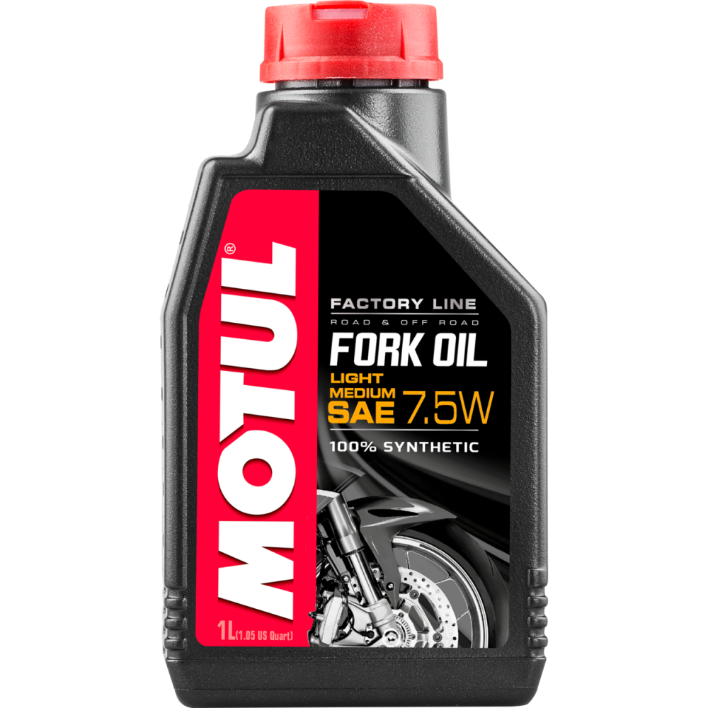 Ulei hidraulic MOTUL FORK OIL FL L/M 7.5W 1L 