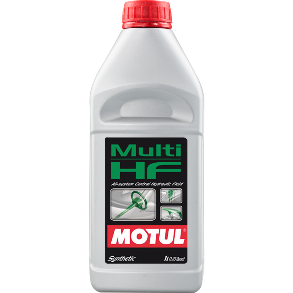 Ulei hidraulic MOTUL MULTI HF 1L 