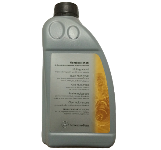 Ulei hidraulic multi-grad Mercedes OE 345.0 1L 