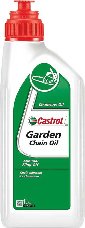 Ulei lant drujba Castrol Garden 1L 