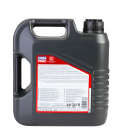 Ulei moto Liqui Moly Racing 4T 10W50 4L 
