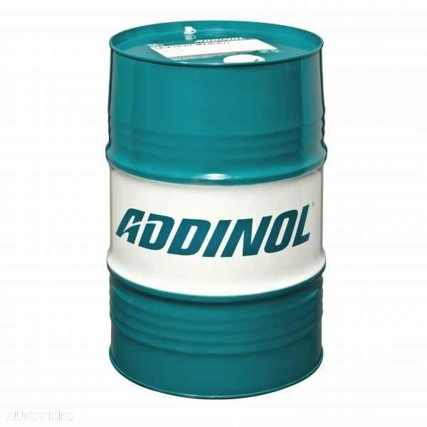 Ulei motor Addinol Professional 5W30 E6/E9 205L 
