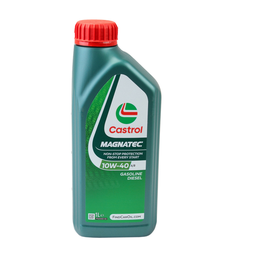 Ulei motor Castrol Magnatec 10W40 A/B  1L 