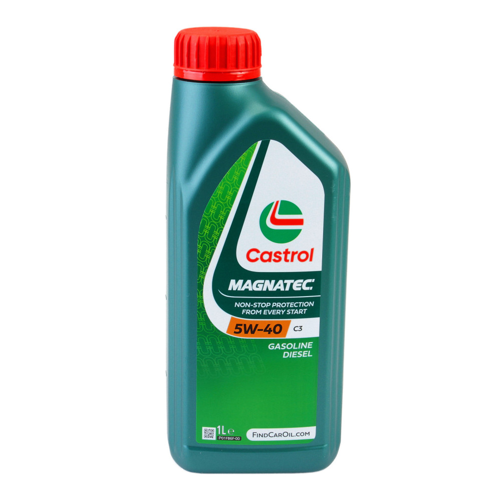 Ulei motor Castrol Magnatec C3 5W40  1L 