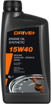 Ulei motor Drive Essential 15W40 A3/B4 1L 