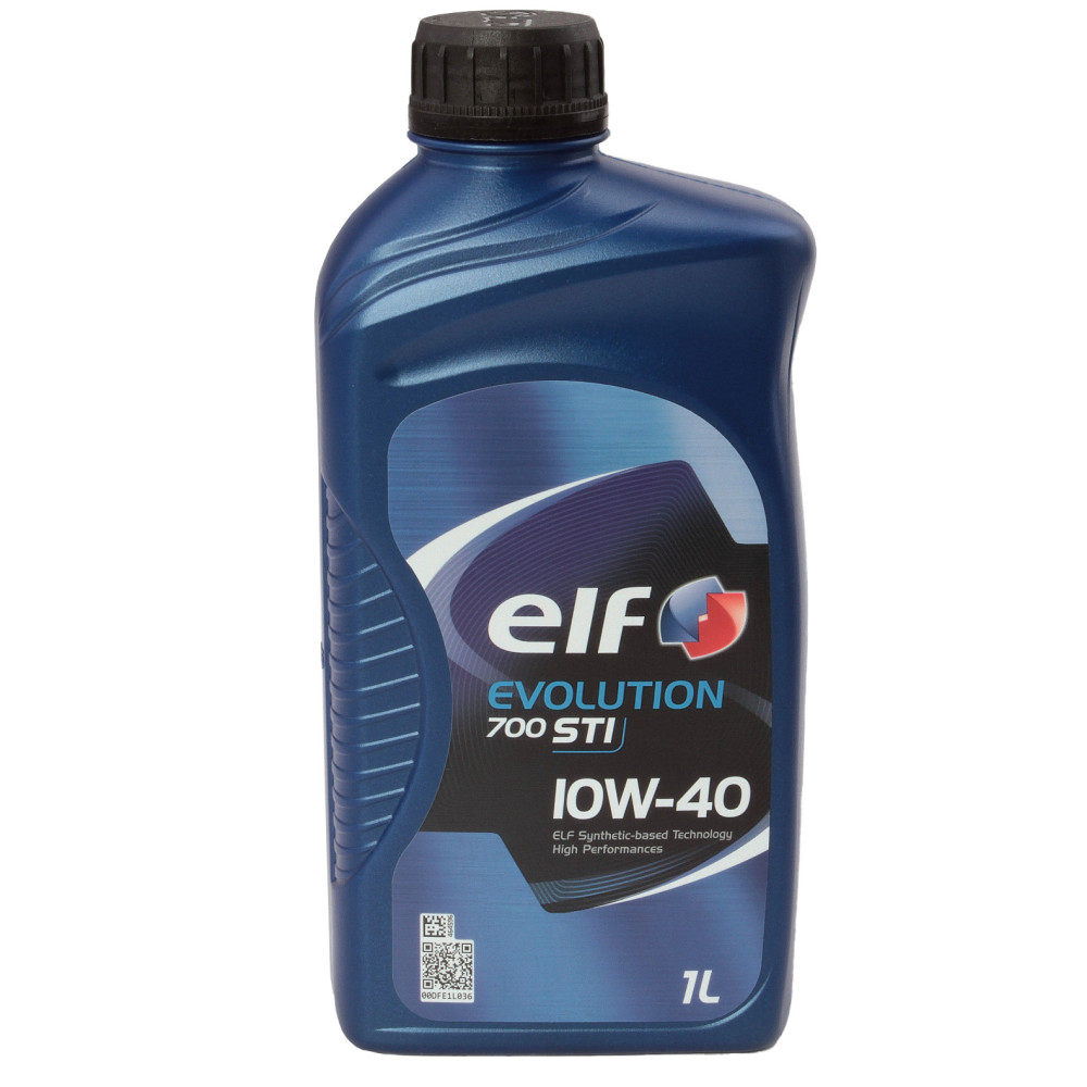 Ulei motor ELF Evolution 700 STI 10W40 1L 
