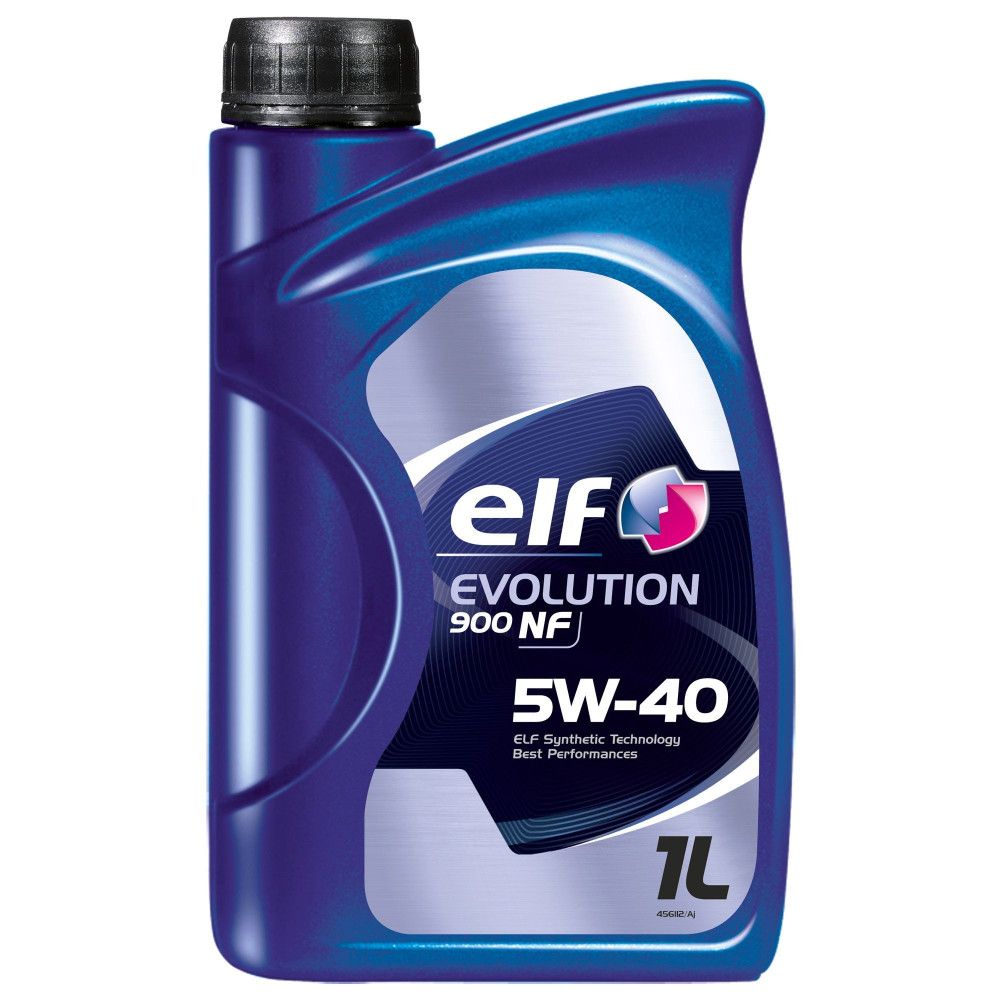 Ulei motor ELF Evolution 900 NF 5W40 1L 
