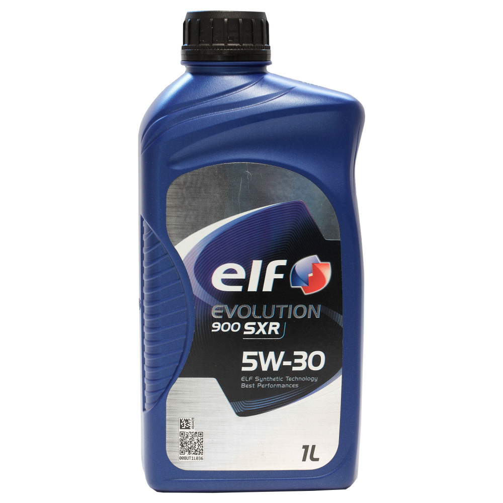 Ulei motor ELF Evolution 900 Sxr 5W30  1L 