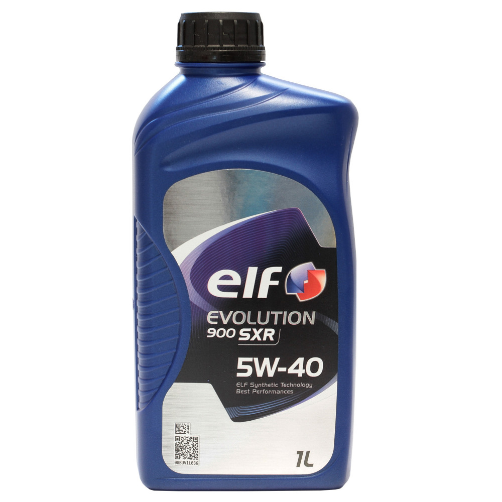 Ulei motor ELF Evolution 900 Sxr 5W40  1L 