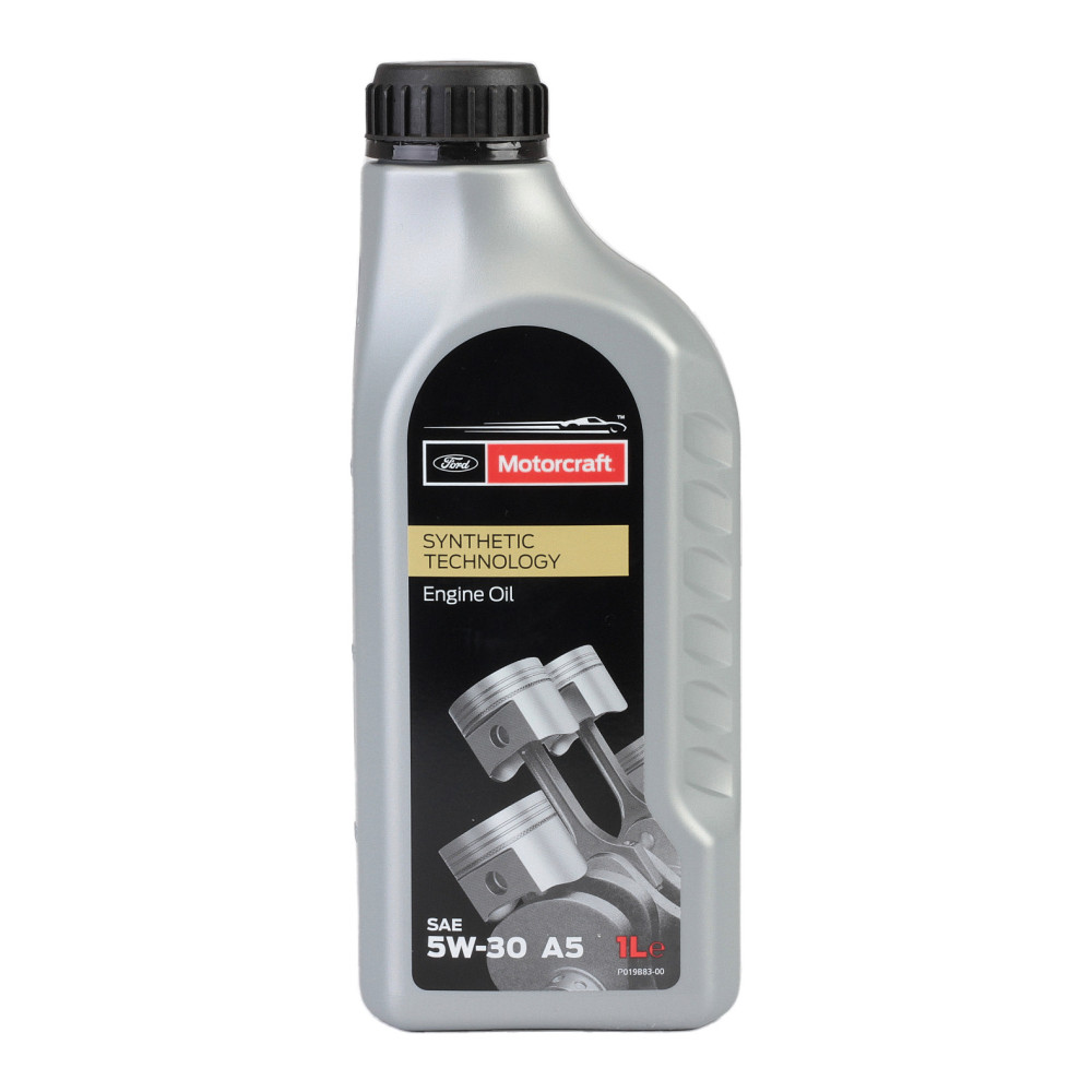 Ulei motor Ford Motorcraft A5 5W30 1L 