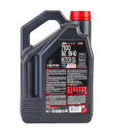 Ulei motor Motul 7100 5W40 4T 4L 