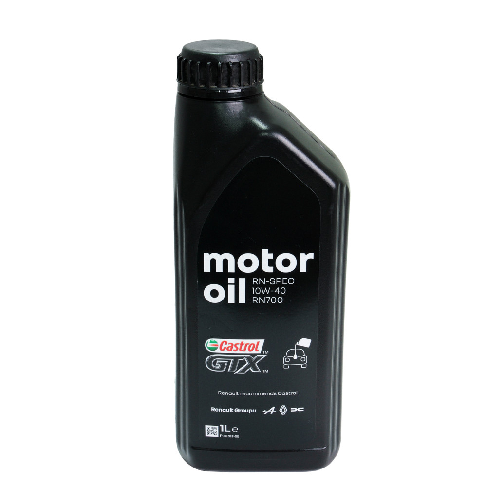 Ulei motor Renault-Castrol Rn-Spec RN700 10W40  1L 