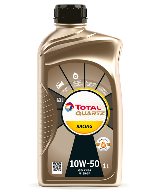 Ulei motor Total Quartz Racing 10W50 1L 