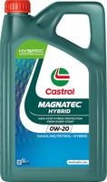 Ulei motor turisme Magnatec Hybrid 0W20 5L 