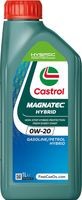 Ulei motor turisme Magnatec Hybrid 4A 0W20 1L 