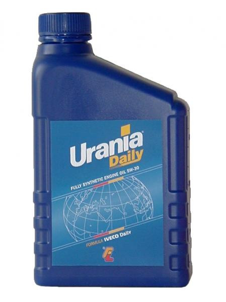 Ulei motor Urania Daily 5W30 1L 