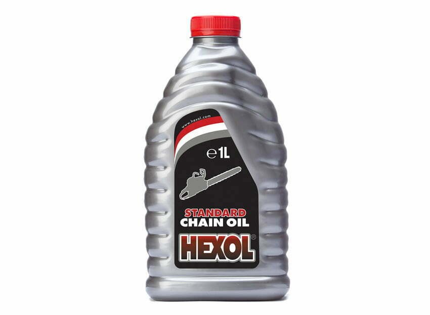 Ulei pentru Lant Hexol Standard 1L 
