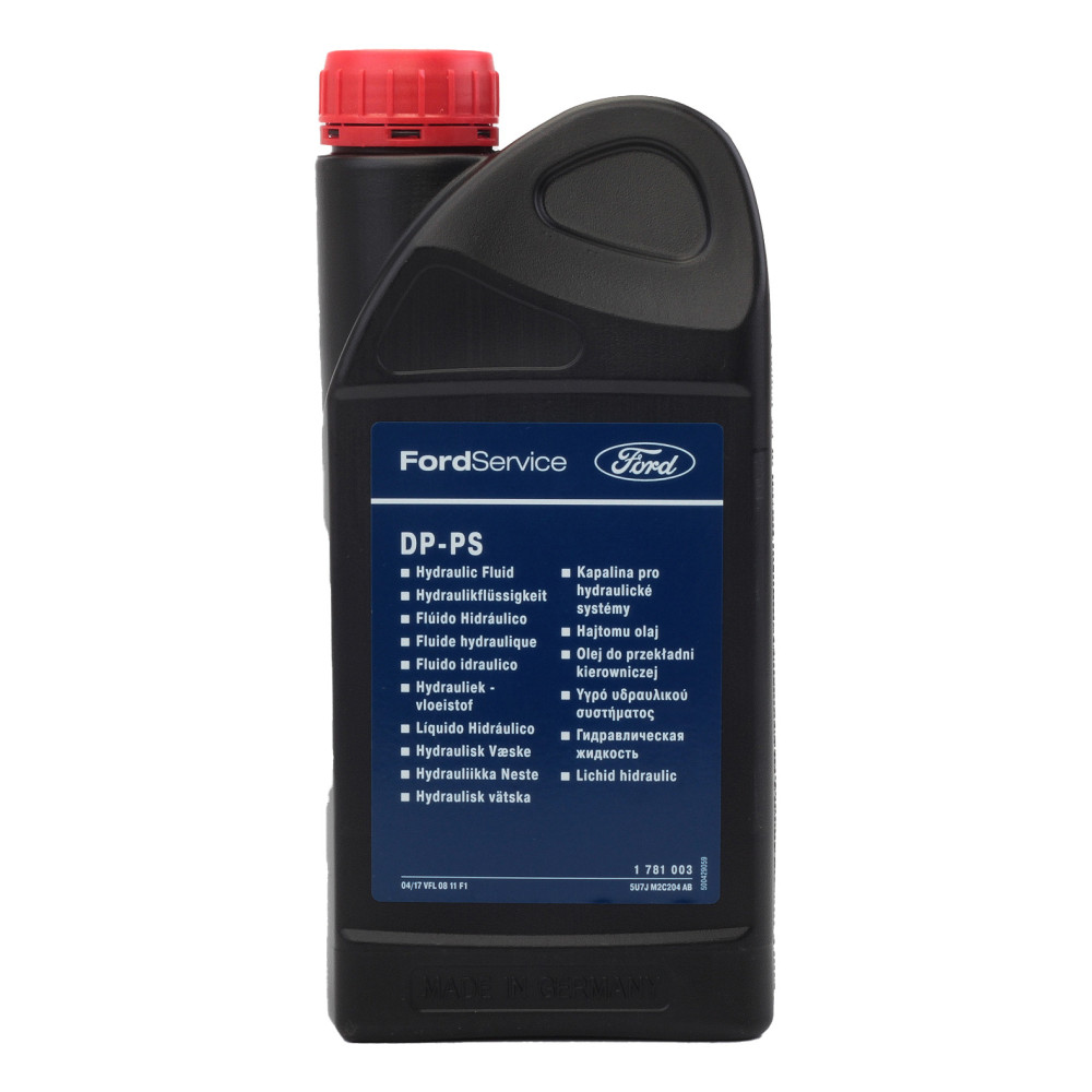Ulei servodirectie Ford 1L 