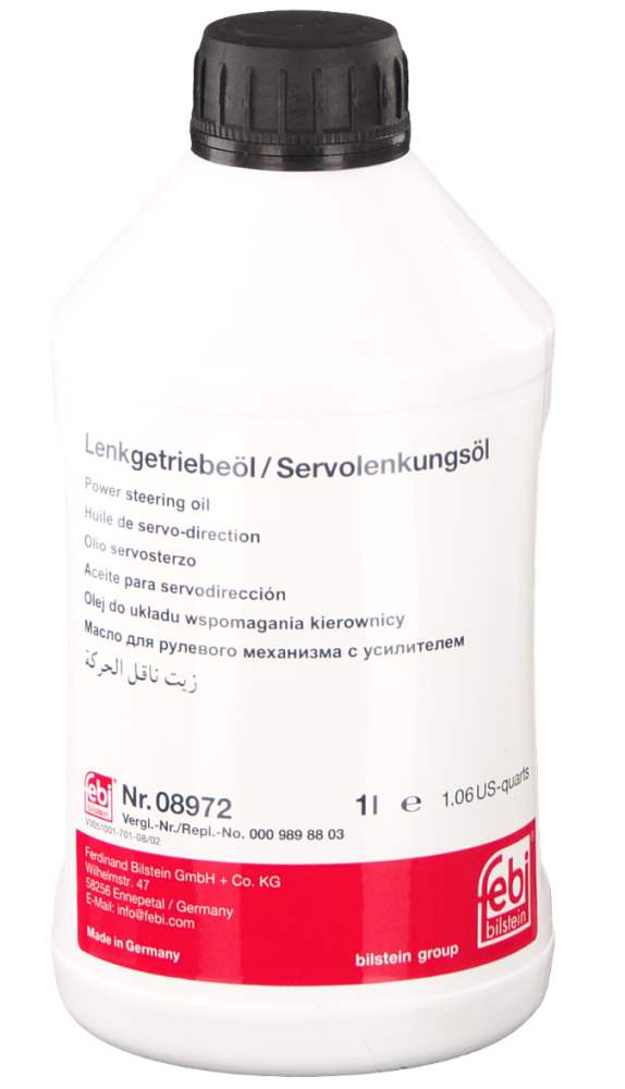 Ulei servodirectie Galben Febi Bilstein 1L 