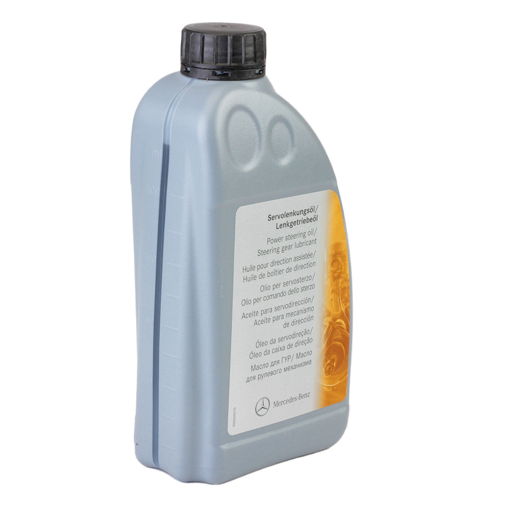 Ulei Servodirectie Mercedes (236.3) 1L 