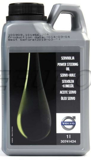 Ulei Servodirectie Volvo 1L 
