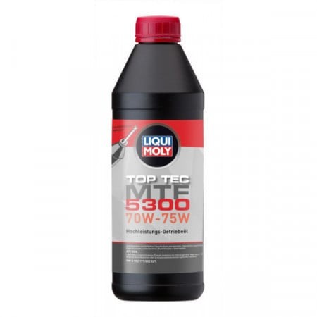 Ulei transmisie Liqui Moly Top Tec MTF 5300 70W75W 1L 